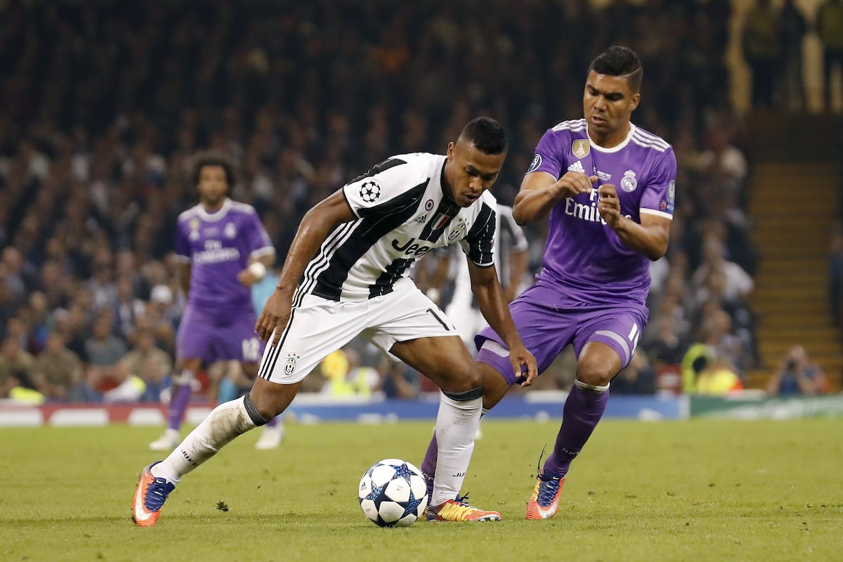 Chelsea Reportedly Ready to Pay Club-Record £60M for Alex ...
