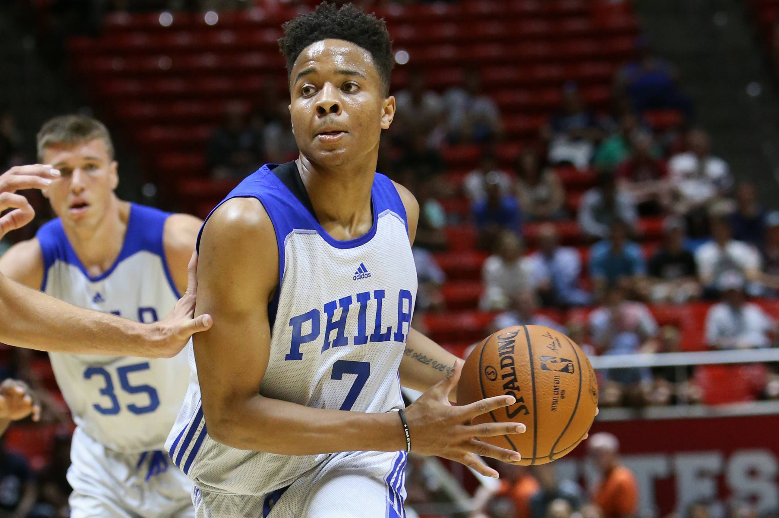 Bleacher Report s Expert NBA Rookie Award Predictions News Scores Bleacher Report s Expert NBA Rookie Award Predictions News Scores