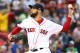 BOSTON, MA - JUNE 29: David Price #24 of the Boston Red Sox delivers in the second inning of a game against the Minnesota Twins at Fenway Park on June 29, 2017 in Boston, Massachusetts. (Photo by Adam Glanzman/Getty Images)