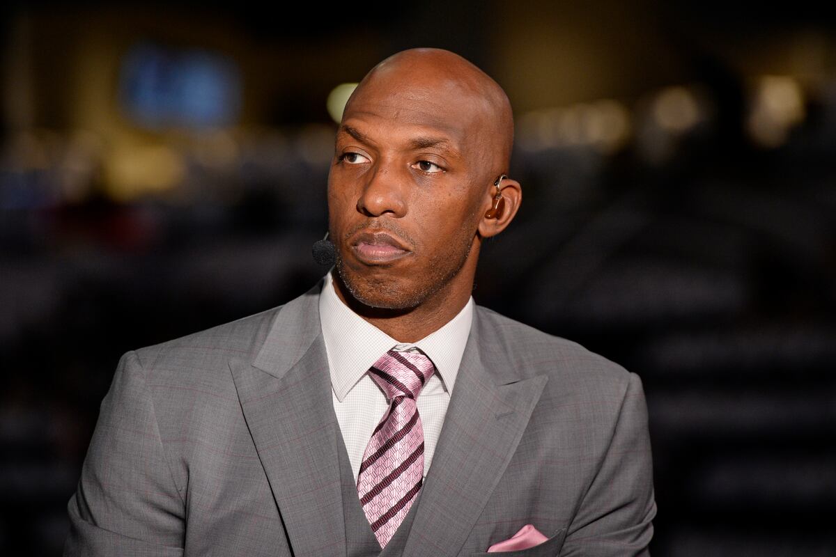 Chauncey Billups Reportedly Offered Below Average Salary By Cavaliers Bleacher Report Latest News Videos And Highlights