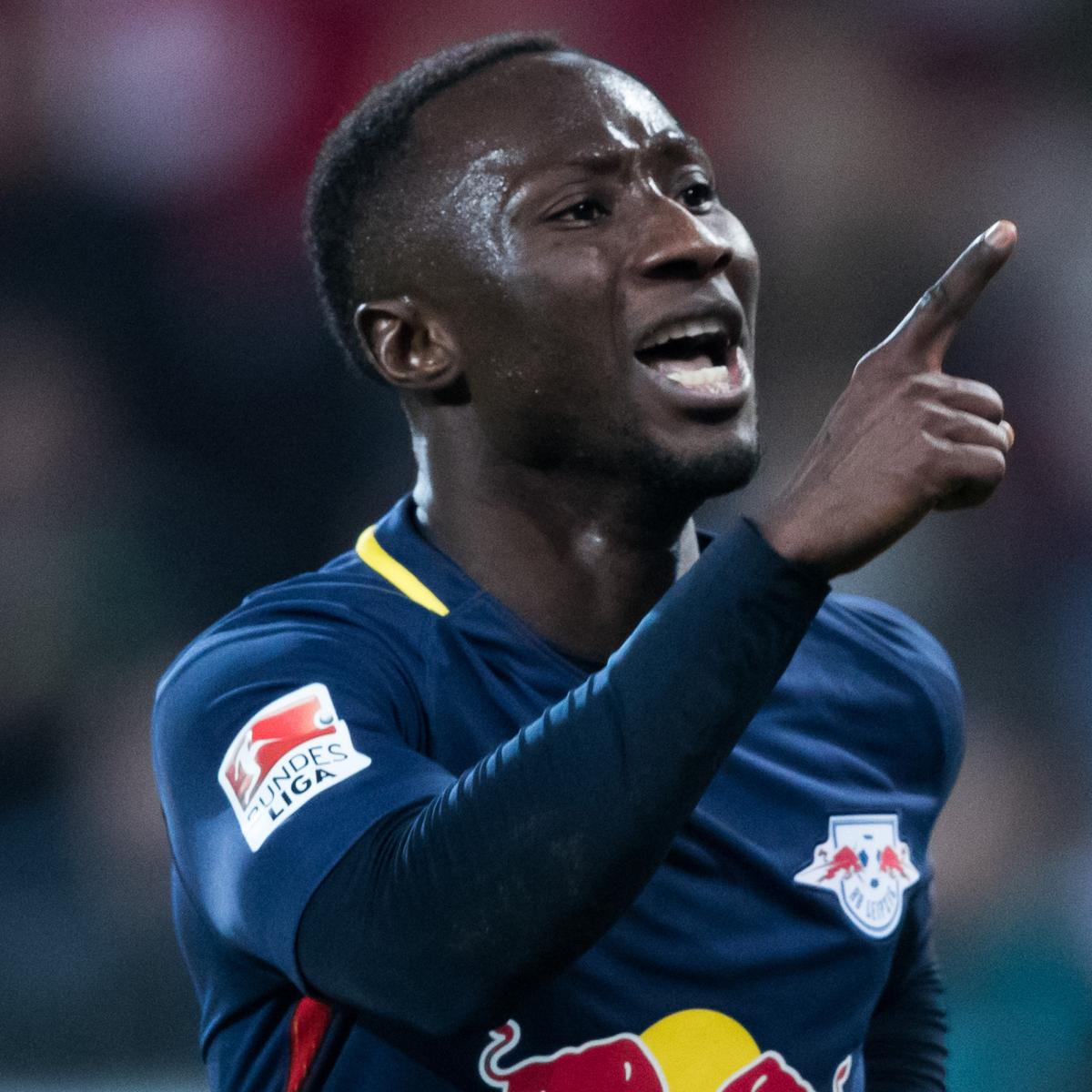 Liverpool Transfer News Naby Keita Blow Dealt By Rb Leipzig S Ralf Rangnick Bleacher Report Latest News Videos And Highlights
