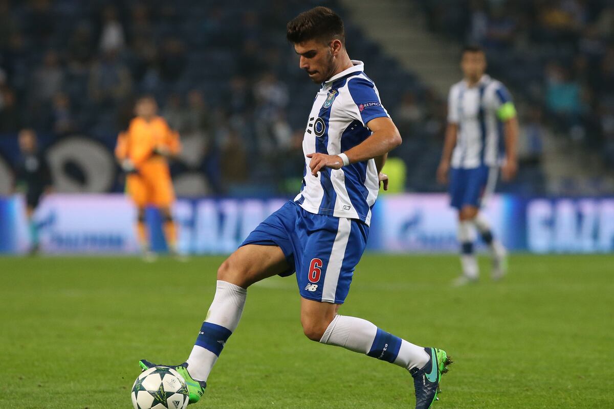 Ruben Neves, Wolves Agree to 5-Year Contract After Porto ...
