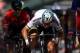 VITTEL, FRANCE - JULY 04: Peter Sagan of Slovakia riding for Bora-Hansgrohe sprints to the line during stage four of the 2017 Le Tour de France, a 207.5km stage from Mondorf-les-Bains to Vittel on July 4, 2017 in Vittel, France. (Photo by Chris Graythen/Getty Images)