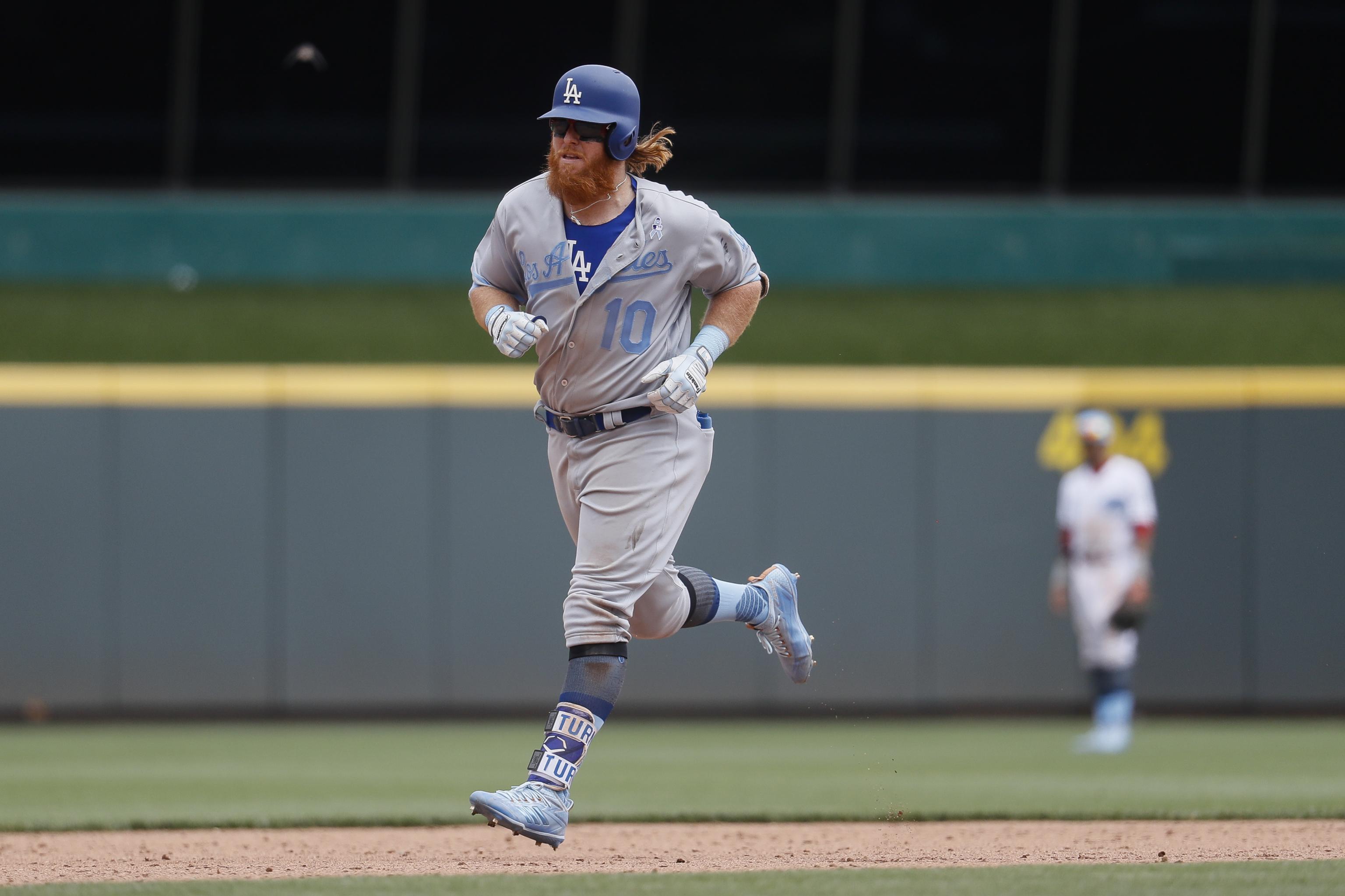 Dodgers: Justin Turner the Underrated National League All-Star