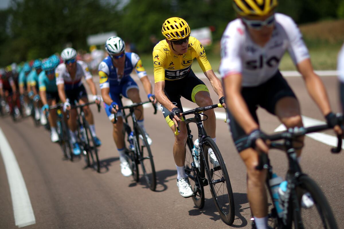 Tour de France 2017 Stage 8 Route, LiveStream and TV Coverage News