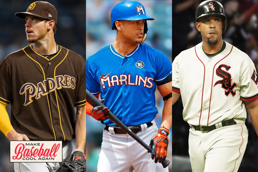 The Greatest Uniform in the History of Every MLB Franchise, News, Scores,  Highlights, Stats, and Rumors