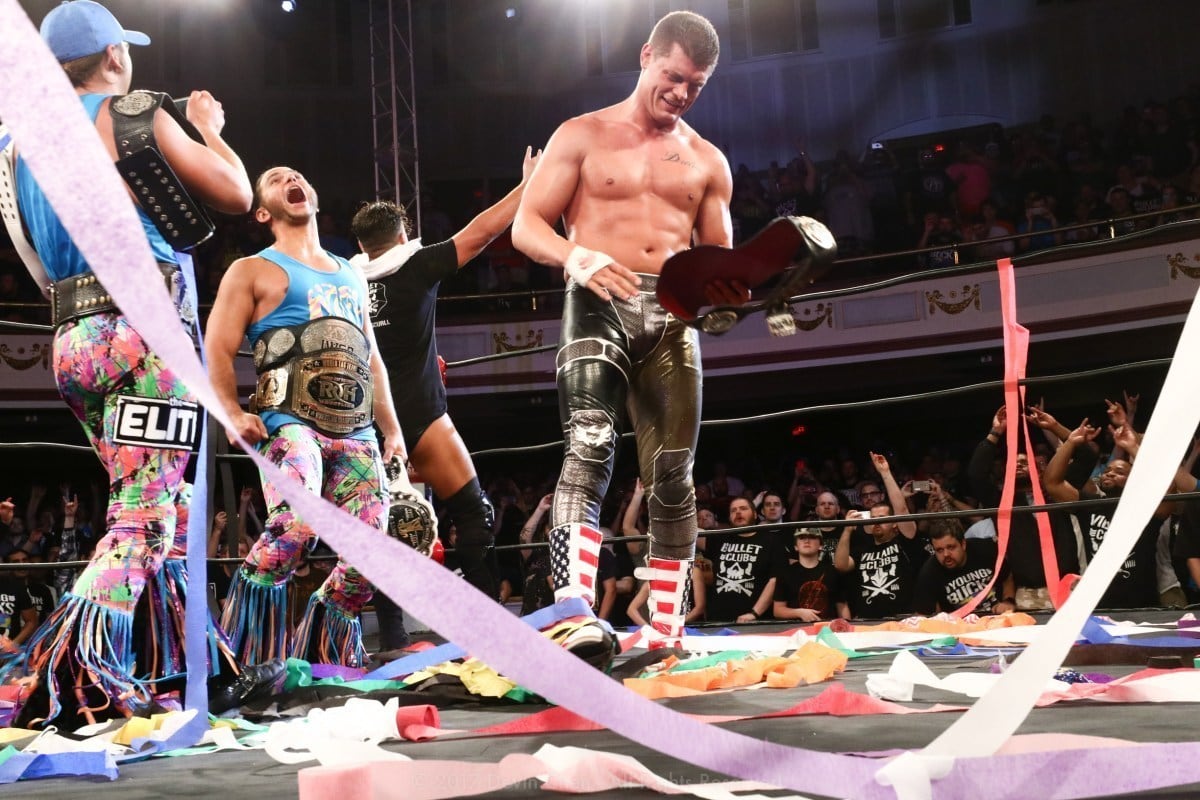 Cody Rhodes And The 10 Current Hottest Non Wwe Wrestling Stars Bleacher Report Latest News Videos And Highlights (wwe) is an american company that a jobber is a professional wrestling slang term for a wrestler who loses a match. hottest non wwe wrestling stars
