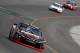 SPARTA, KY - JULY 08: Kyle Busch, driver of the #18 NOS Energy Drink Rowdy Toyota, leads a pack of cars during the NASCAR XFINITY Series Alsco 300 at Kentucky Speedway on July 8, 2017 in Sparta, Kentucky. (Photo by Brian Lawdermilk/Getty Images)
