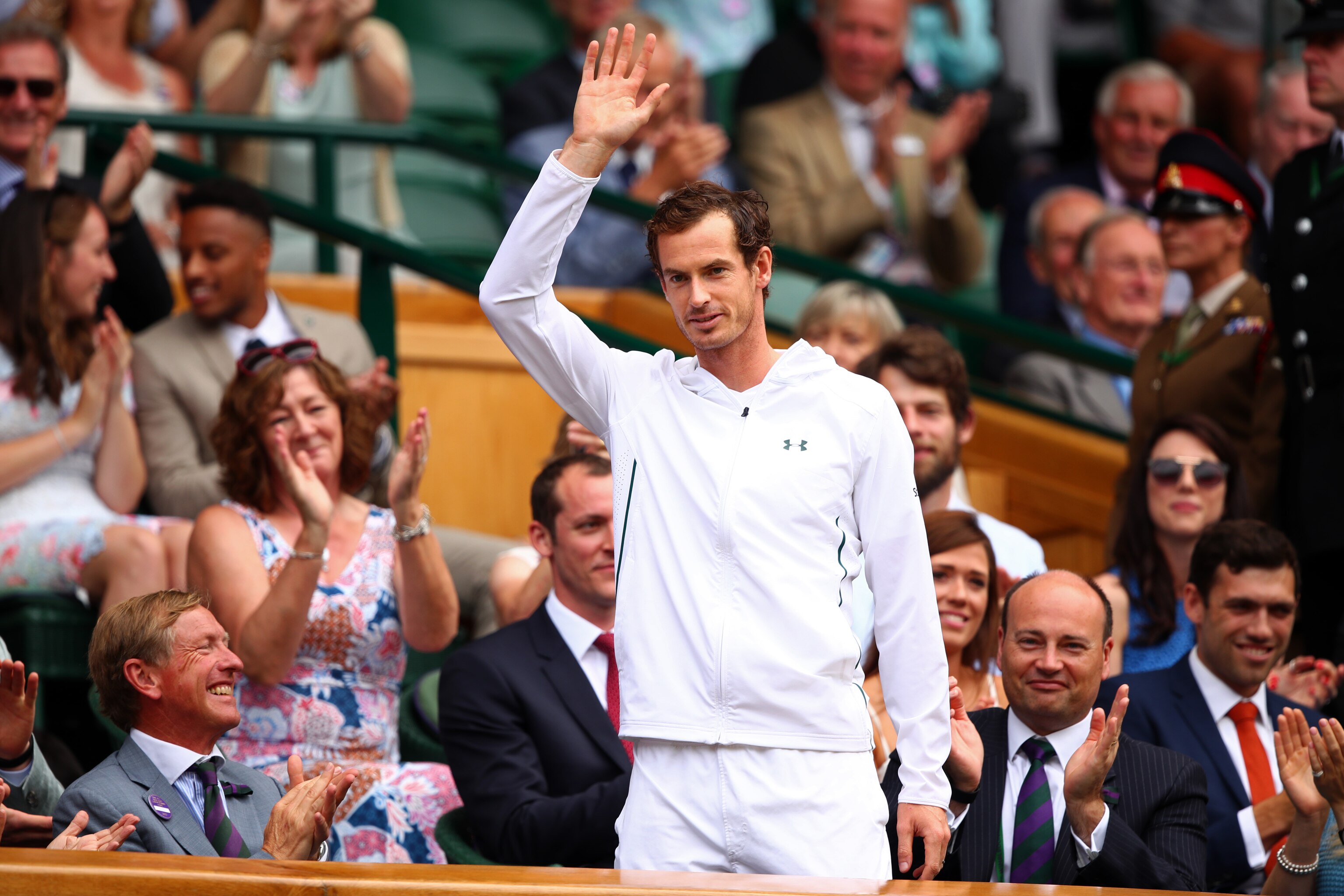 Wimbledon 17 Results Top Scores Updated Bracket And Draw Schedule Bleacher Report Latest News Videos And Highlights Wimbledon 17 Results Top Scores Updated Bracket And Draw Schedule Bleacher Report Latest News Videos And Highlights