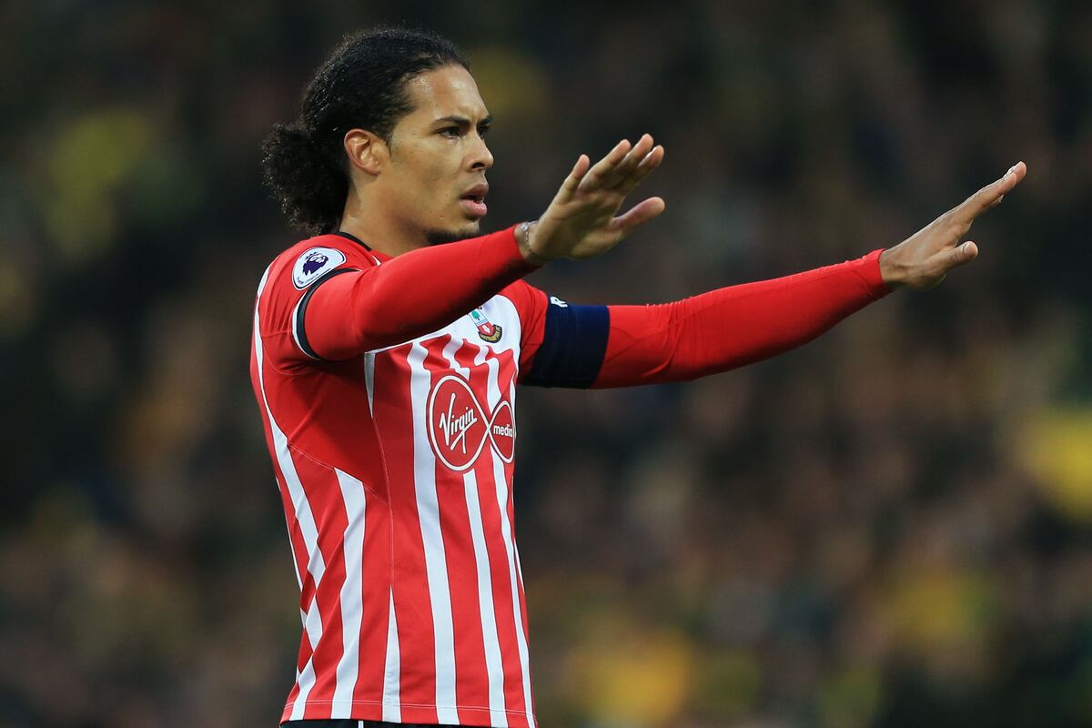 The Latest Liverpool News (Bleacher Report) SportSpyder