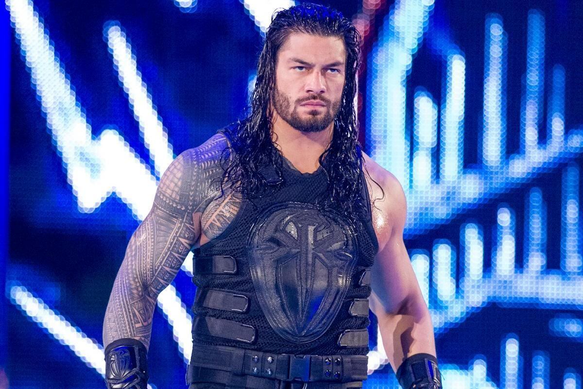 WWE Great Balls of Fire 2017 Worst-Case Outcomes for Roman Reigns and Top Stars