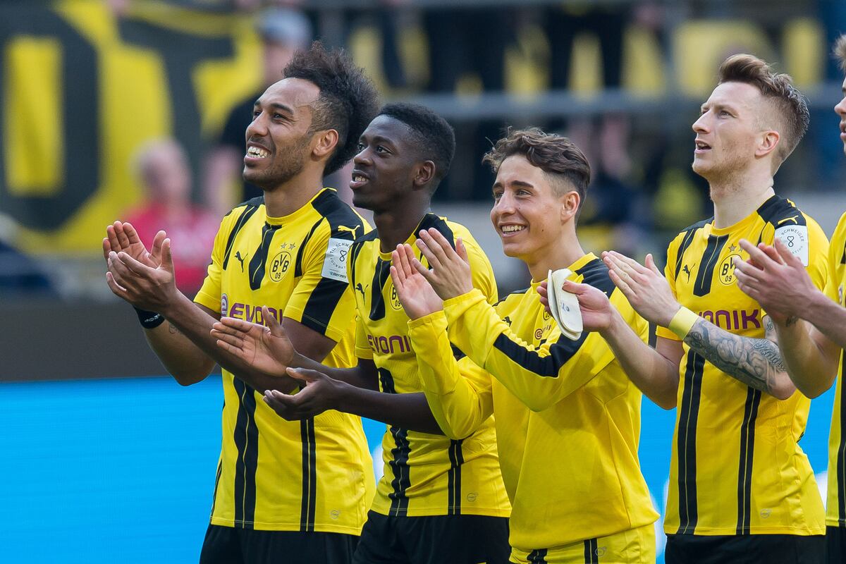 Ranking Best Squads in Europe by Players Under 23 News, Scores