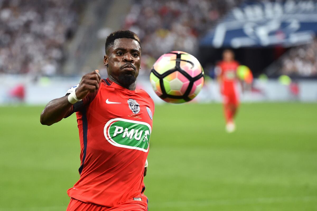 PSG Transfer News: Latest Rumours on Serge Aurier and Jese ... PSG Transfer News: Latest Rumours on Serge Aurier and Jese ...