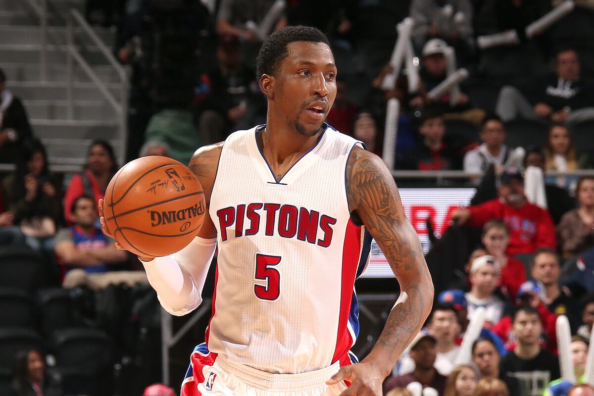 2017 NBA Free Agency Big Board Top 25 Remaining Players News, Scores, Highlights, Stats, and