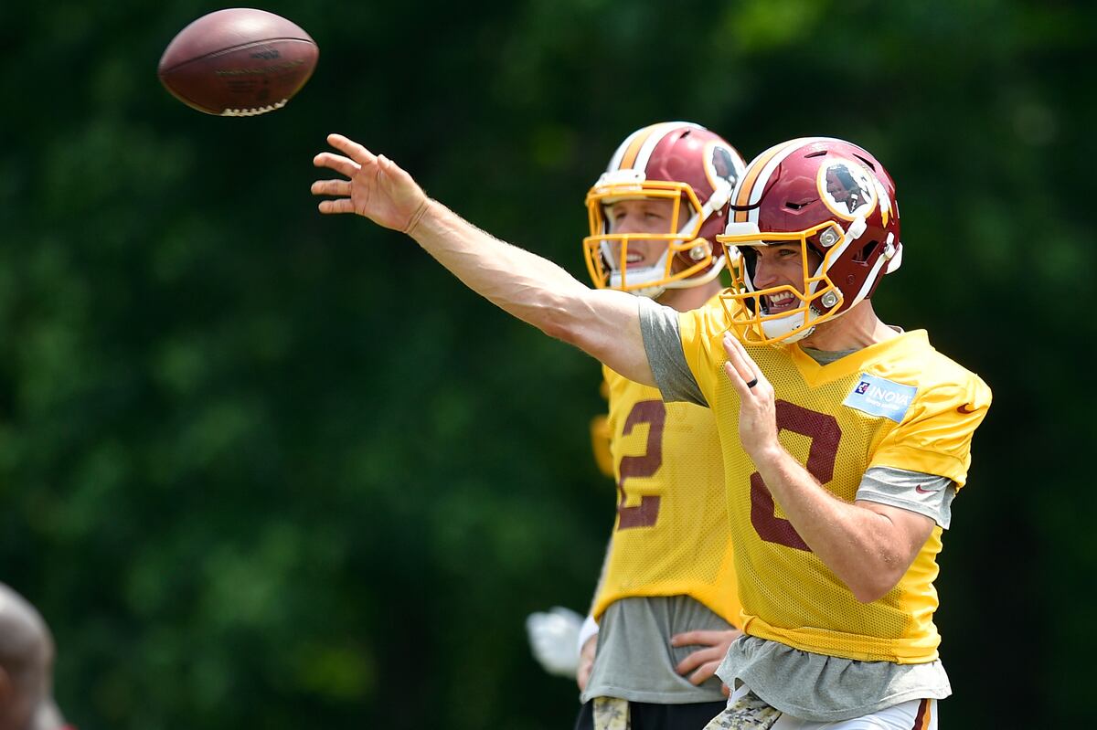 washington redskins depth chart predictions ahead of washington depth chart redskins