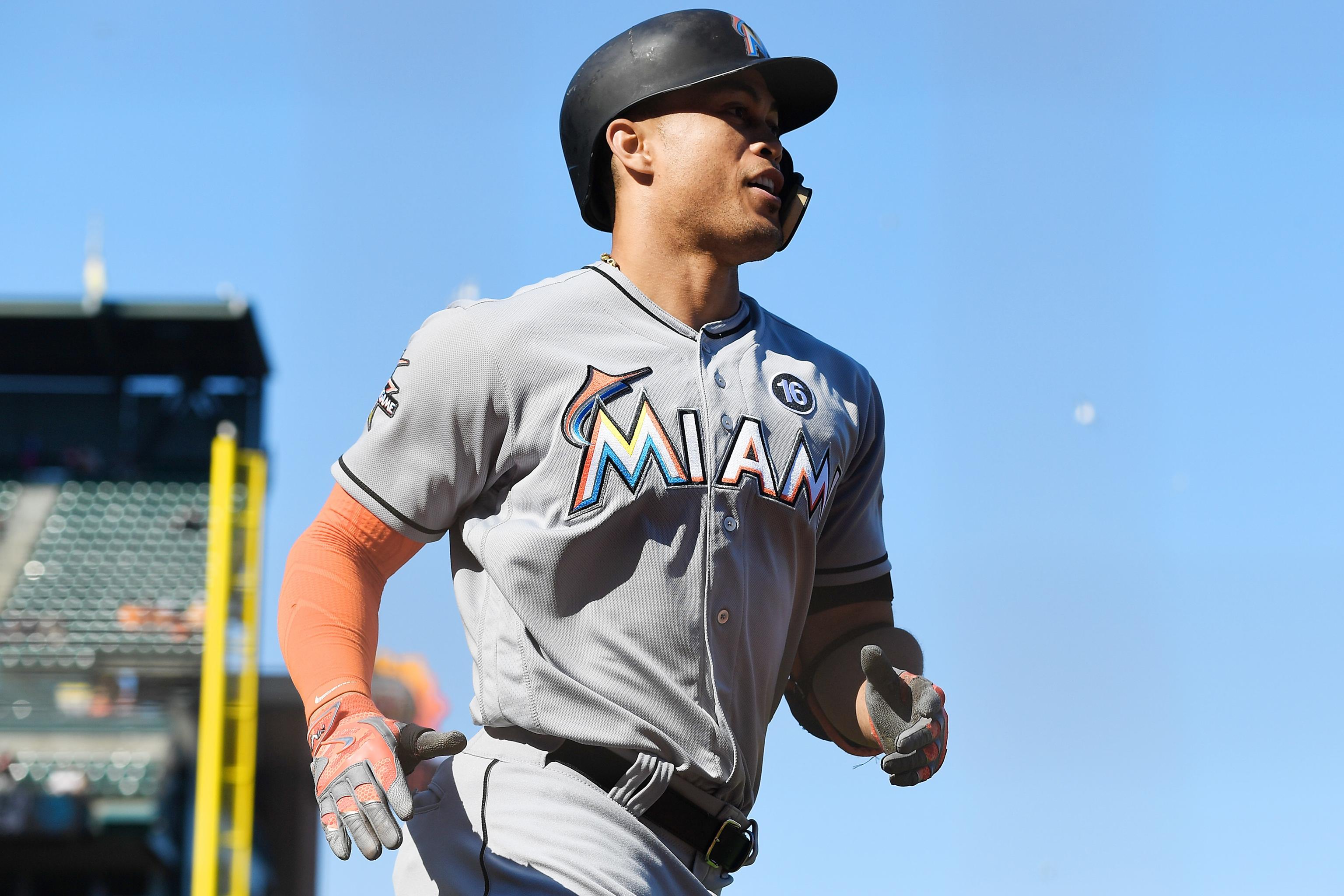 2017 MLB All-Star Game starting lineups