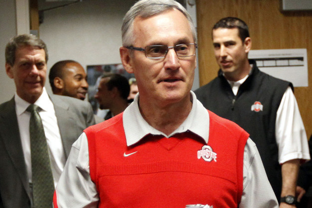 Jim Tressel and the 20 Worst Coaching Exits Ever