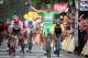 BERGERAC, FRANCE - JULY 11: Marcel Kittel of Germany riding for Quick-Step Floors celebrates winning stage 10 of the 2017 Le Tour de France, a 178km stage from Périgueux to Bergerac on July 11, 2017 in Bergerac, France. (Photo by Chris Graythen/Getty Images)