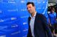 FORT WORTH, TX - MAY 27: Former Dallas Cowboys quarterback and on-air talent Tony Romo exits the broadcast booth during Round three of the DEAN & DELUCA Invitational at Colonial Country Club on May 27, 2017 in Fort Worth, Texas. (Photo by Tom Pennington/Getty Images)