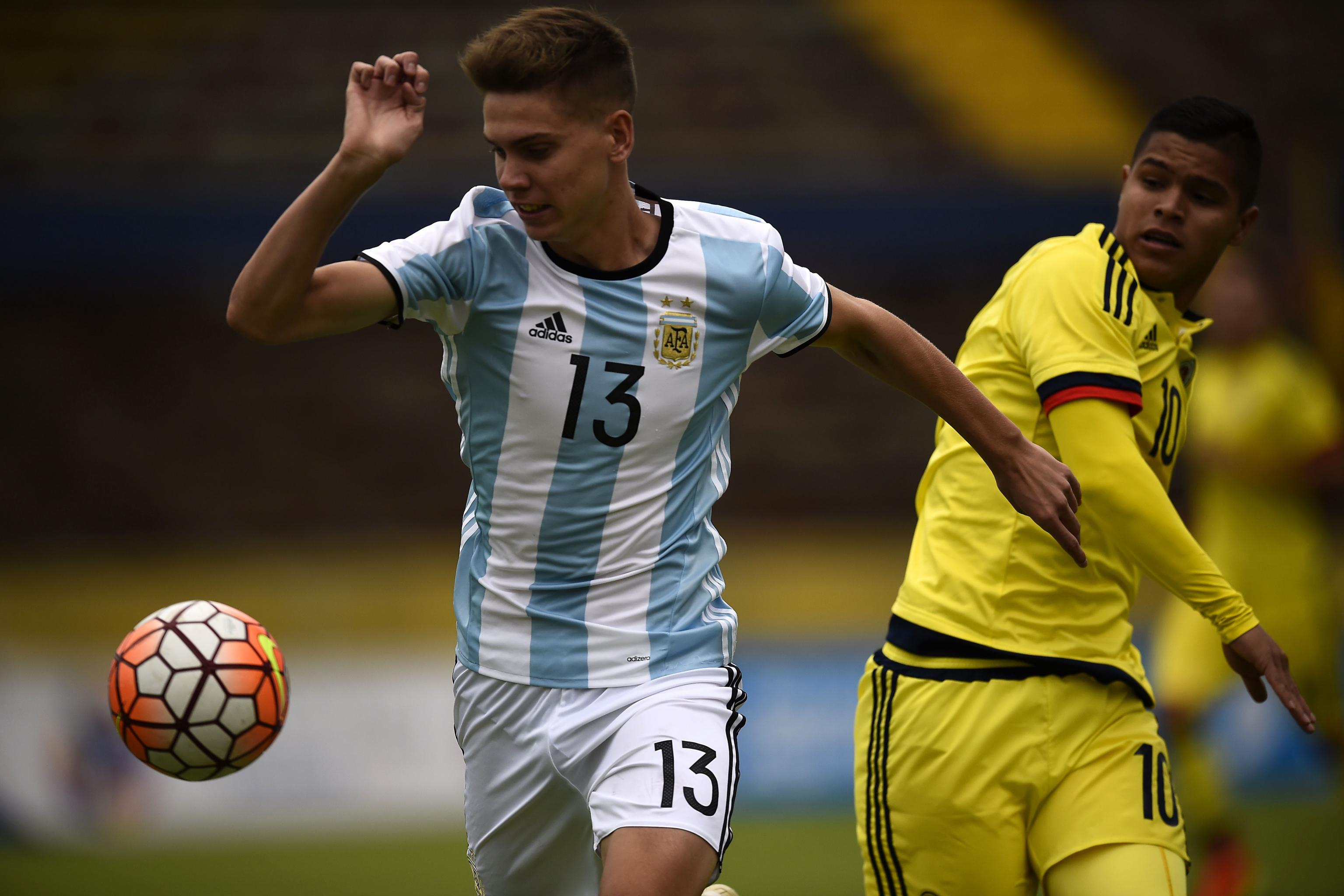 Lautaro Martinez Is One of the World's Best Strikers, Says Mauricio  Pochettino, News, Scores, Highlights, Stats, and Rumors