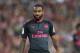 SYDNEY, AUSTRALIA - JULY 13: Alexandre Lacazette of Arsenal in action during the match between Sydney FC and Arsenal FC at ANZ Stadium on July 13, 2017 in Sydney, Australia. (Photo by Mark Metcalfe/Getty Images)