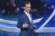 Host Peyton Manning appears on stage at the conclusion of the ESPYS at the Microsoft Theater on Wednesday, July 12, 2017, in Los Angeles. (Photo by Chris Pizzello/Invision/AP)