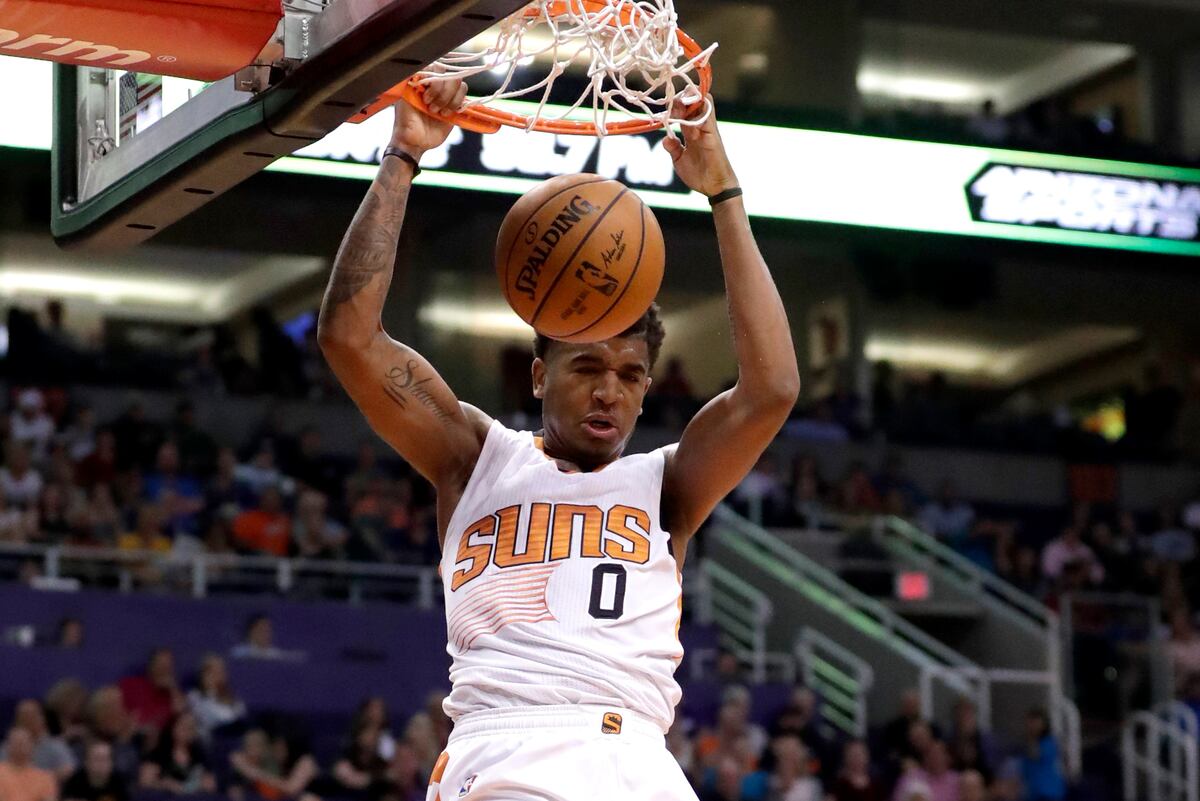 Marquese Chriss Suffers Ankle Injury vs. Grizzlies News, Scores