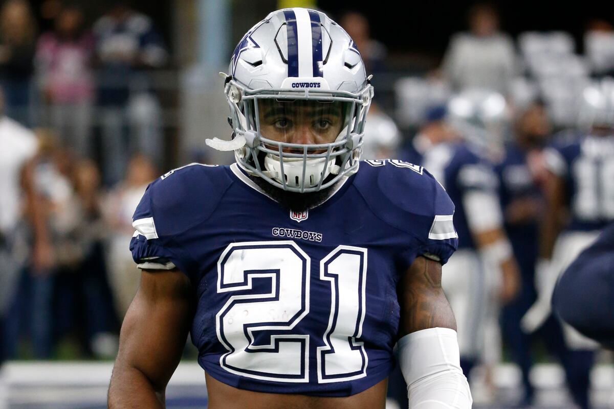 The Latest Dallas Cowboys News (Bleacher Report) SportSpyder