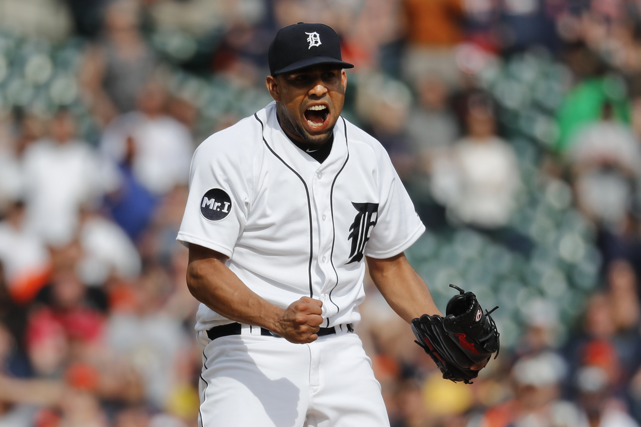 Detroit Tigers Pros and Cons: Trading Francisco Rodriguez