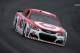 LOUDON, NH - JULY 14: Kyle Larson, driver of the #42 Target Chevrolet, practices for the Monster Energy NASCAR Cup Series Overton's 301 at New Hampshire Motor Speedway on July 14, 2017 in Loudon, New Hampshire. (Photo by Chris Trotman/Getty Images)