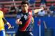 Ariel Rodriguez #9 of Costa Rica kicks the ball against French Guiana during the 2017 CONCACAF Gold Cup at Toyota Stadium on July 14, 2017 in Frisco, Texas. / AFP PHOTO / Nicholas Kamm (Photo credit should read NICHOLAS KAMM/AFP/Getty Images)