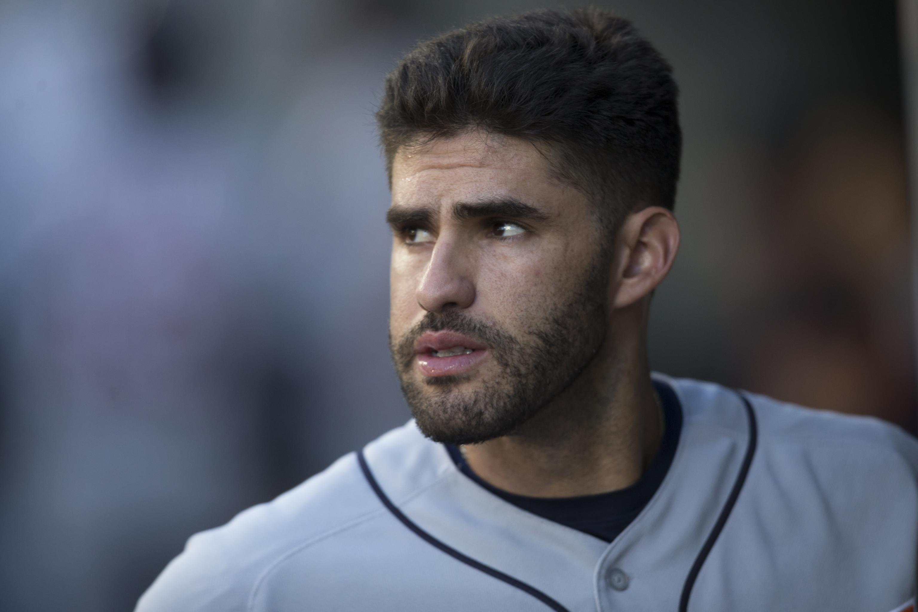 Diamondbacks Reportedly Interested in J.D. Martinez Trade, News, Scores,  Highlights, Stats, and Rumors