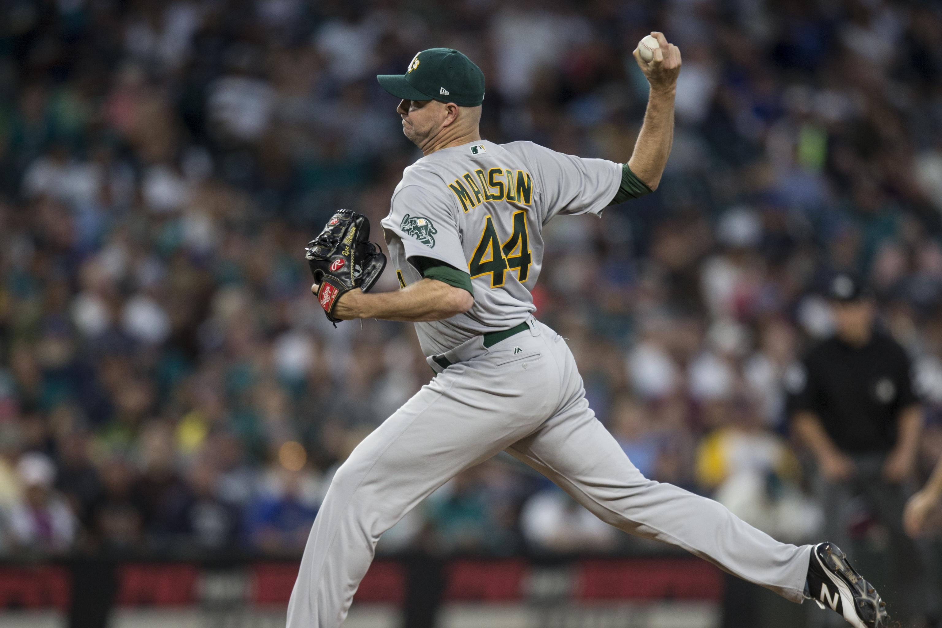 Sean Doolittle plans to pitch in 2023