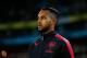 SYDNEY, AUSTRALIA - JULY 13: Theo Walcott of Arsenal takes the field during the match between Sydney FC and Arsenal FC at ANZ Stadium on July 13, 2017 in Sydney, Australia. (Photo by Zak Kaczmarek/Getty Images)