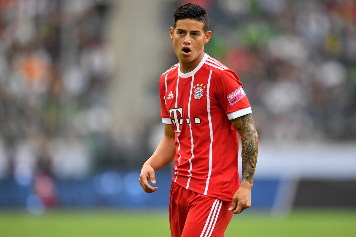 Bayern Munich vs. Arsenal: 2017 ICC Time, TV Schedule and Live Stream