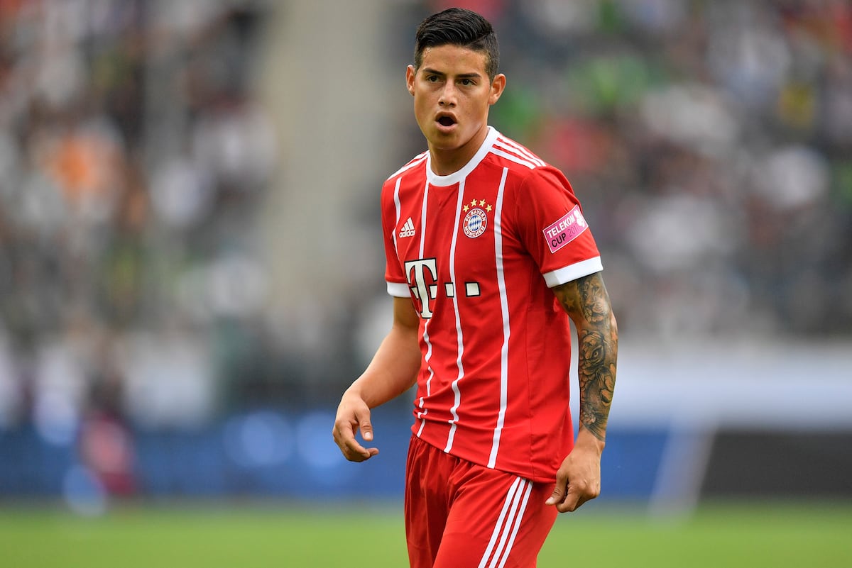 Bayern Munich vs. Arsenal: 2017 ICC Time, TV Schedule and Live Stream