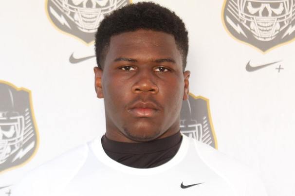 Alim McNeill Stats, News and Video - DT