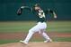 MLB contenders in need of pitching have fixated on Oakland Athletics starter Sonny Gray.