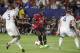 Reports of Romelu Lukaku's demise after 45 minutes in a Manchester United shirt have been greatly exaggerated.
