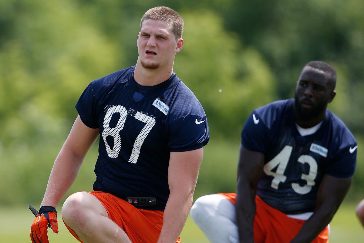 The Latest Chicago Bears News (Bleacher Report) SportSpyder