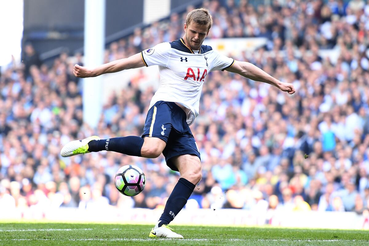 Manchester United Transfer News: Eric Dier Bid Rumours, Latest on David De Gea