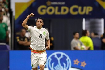 Mexico vs Honduras: Live Updates, Score and Reaction for ...
