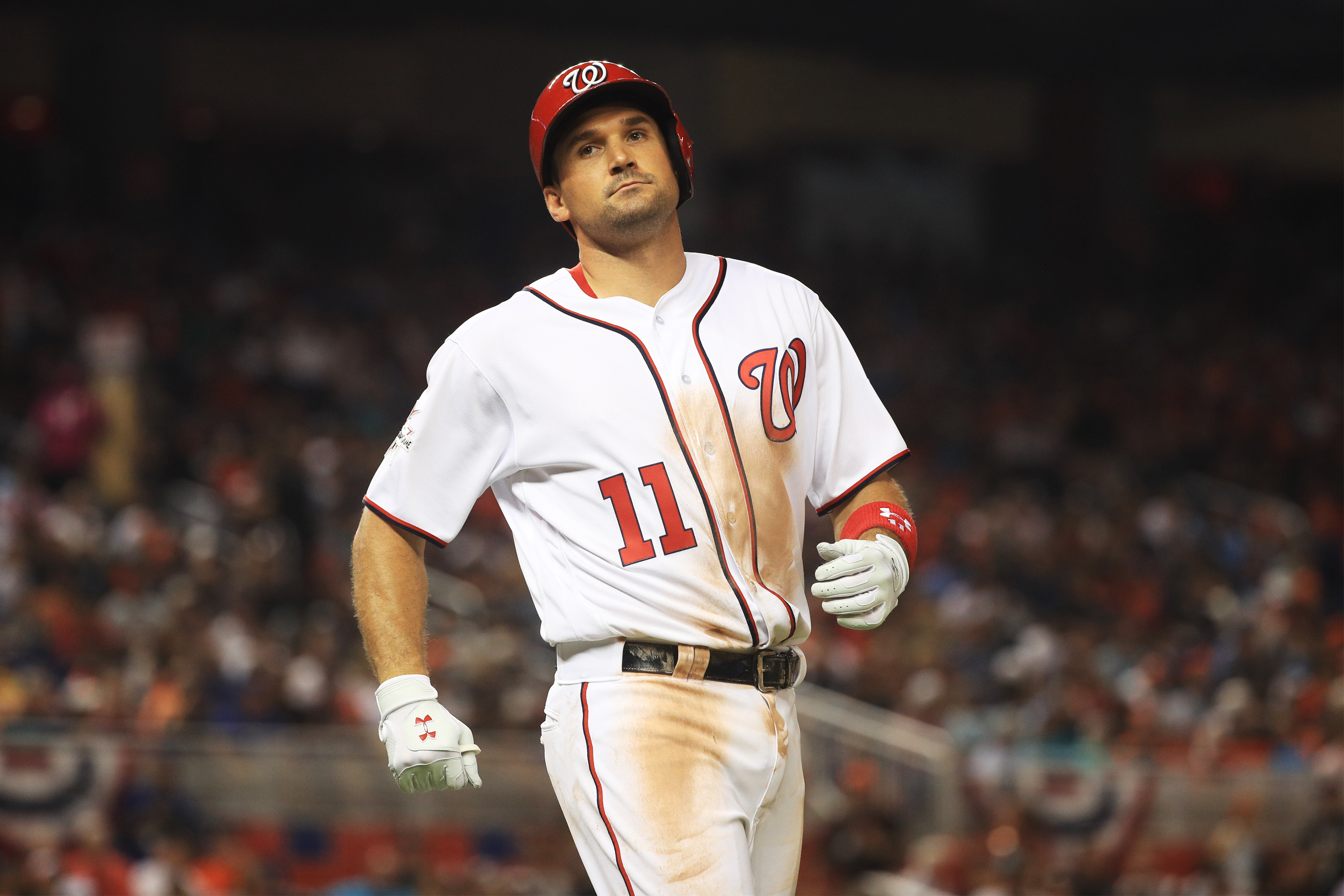 Ryan Zimmerman, Major League Baseball, News, Scores, Highlights, Stats,  and Rumors