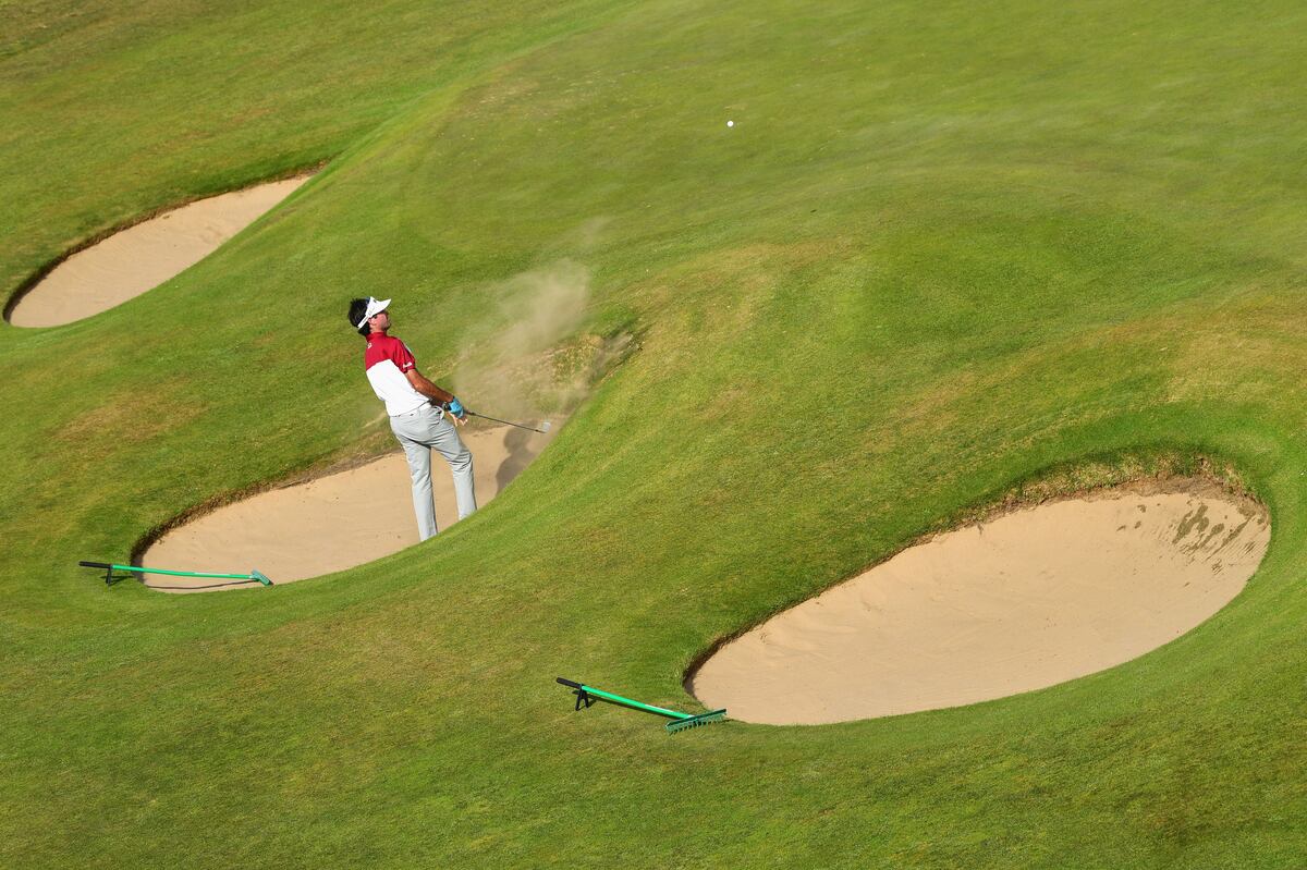 British Open Odds 2017 Betting Advice for Latest Vegas Lines on Top