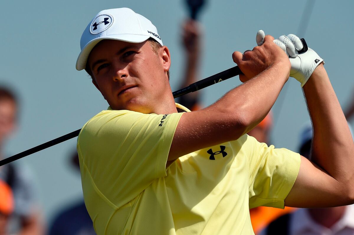 2017 British Open Betting Preview Dustin Johnson, Jordan Spieth Odds