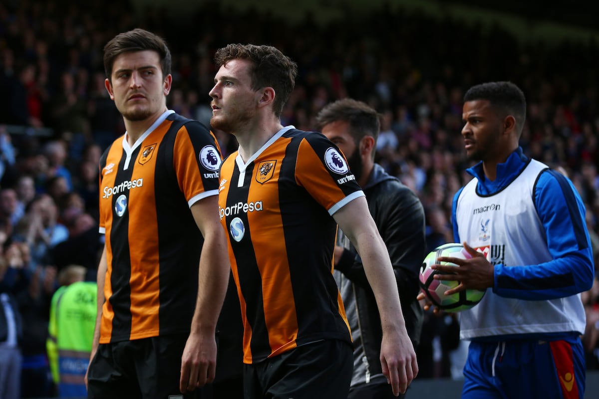 liverpool reportedly agree 10m andy robertson transfer fee with hull city bleacher report latest news videos and highlights liverpool reportedly agree 10m andy robertson transfer fee with hull city bleacher report latest news videos and highlights