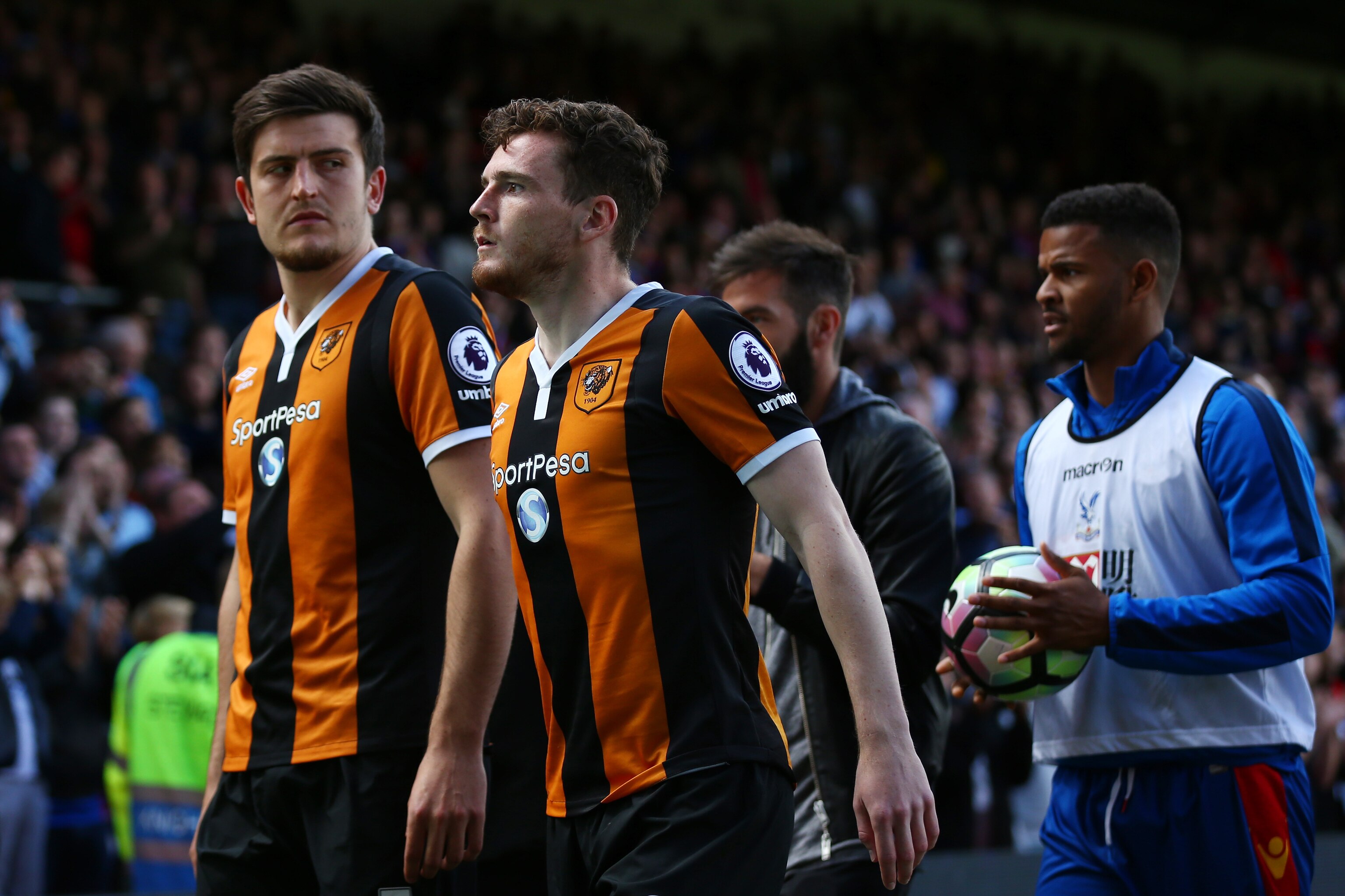 liverpool reportedly agree 10m andy robertson transfer fee with hull city bleacher report latest news videos and highlights