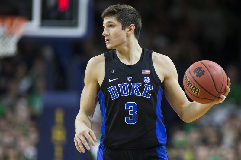 college basketball per college basketball per
