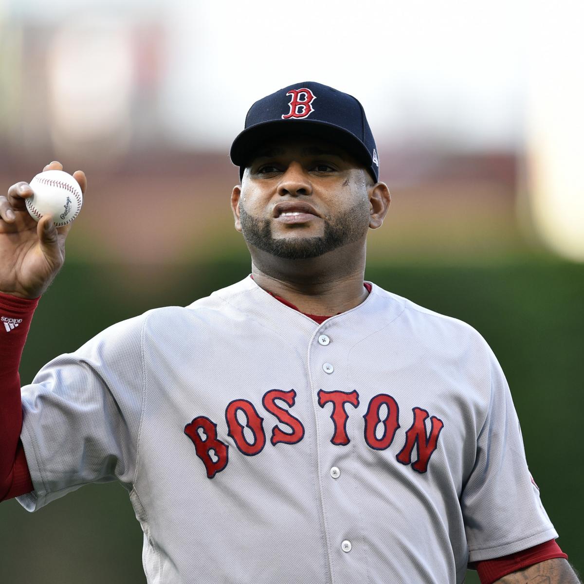 Pablo Sandoval's Clutch October Makes Him Prime Hot-Stove Commodity, News,  Scores, Highlights, Stats, and Rumors