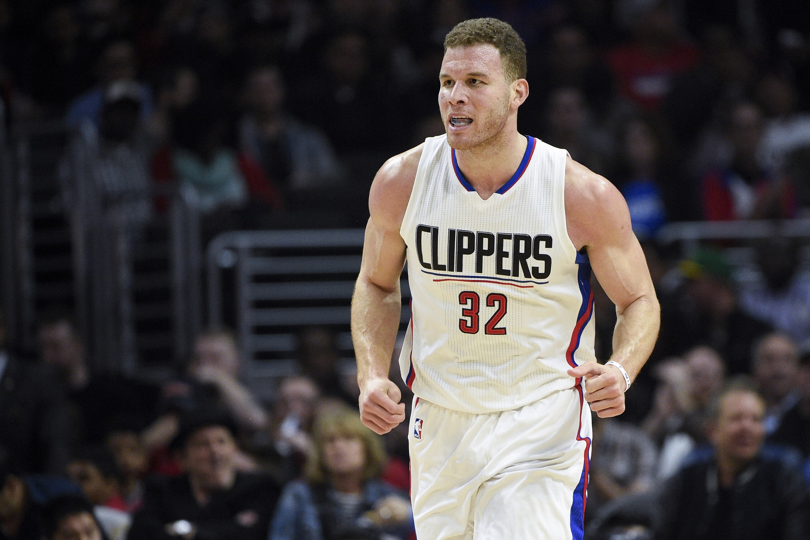 Clippers 2017-18 Schedule: Top Games, Championship Odds ...